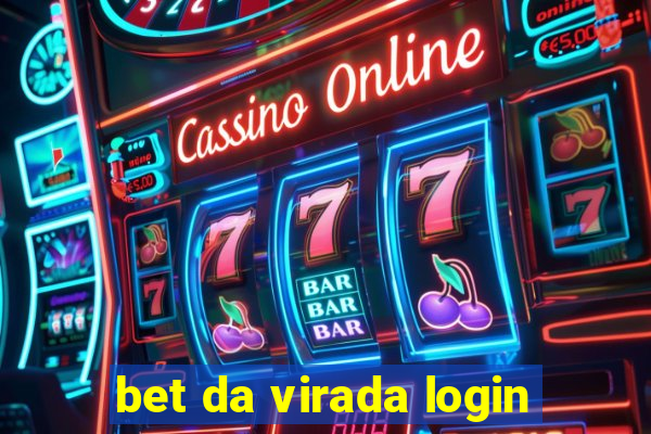 bet da virada login